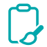 fluent_clipboard-brush-28-regular