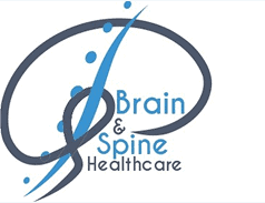 Neuron communication in brain and spine healthcare.